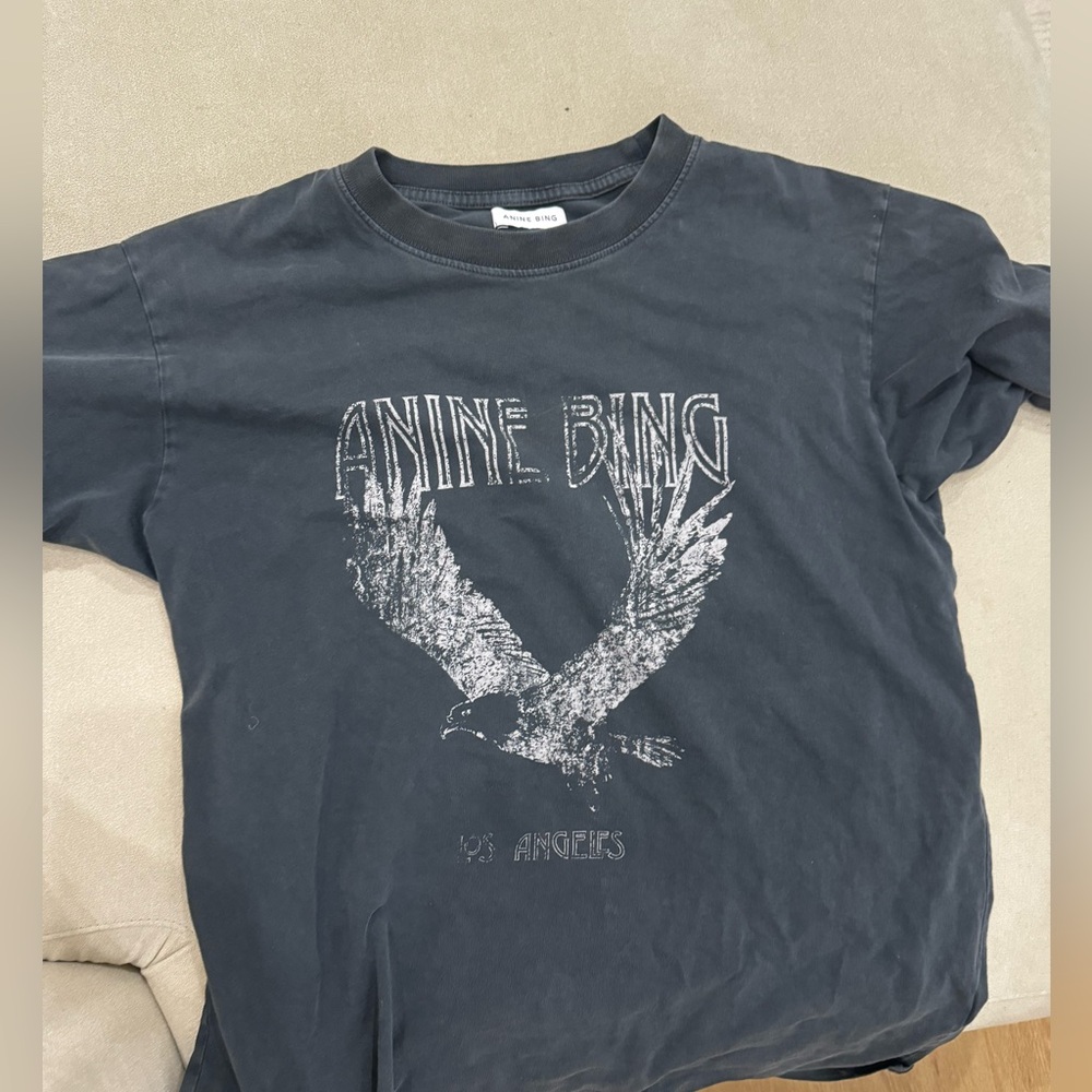 Anine Bing Tshirt